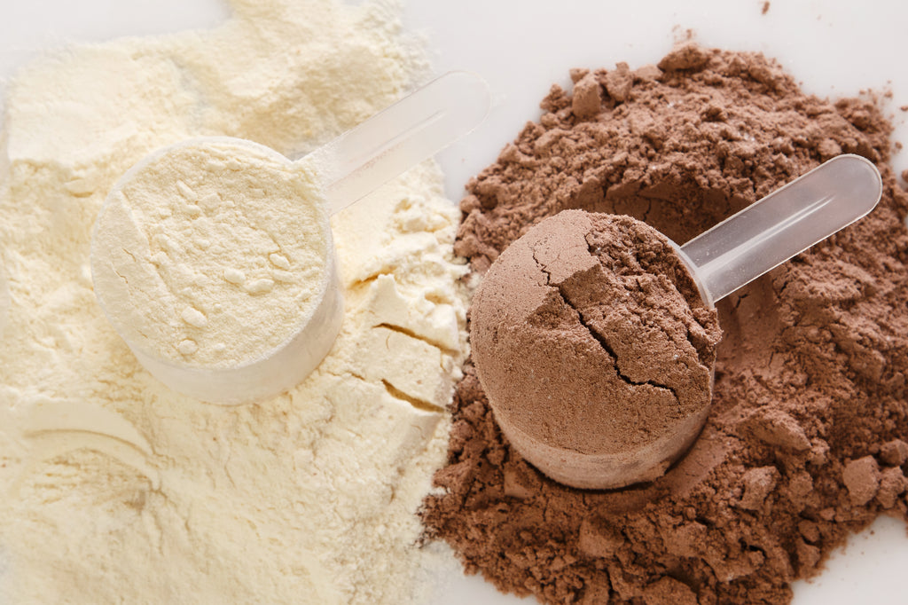 Not All Whey Protein Is Created Equal!