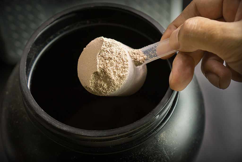Whey Worth Your While