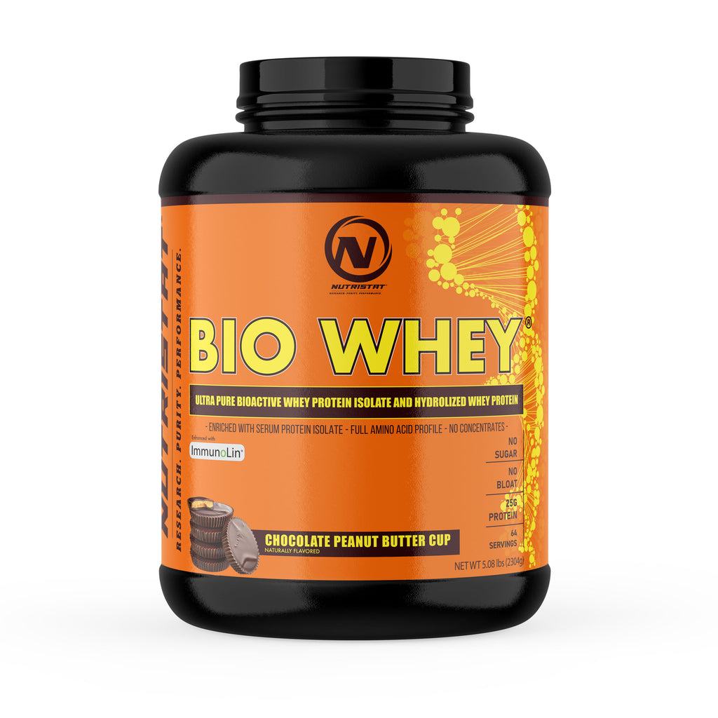 bioactive whey protein glutathione A Review of Protein-Based Delivery Systems: Design, Fabrication, and Application Ultra Pure Bioactive Whey Protein Isolate and Hydrolyzed Whey Protein Enriched with Serum Protein Isolate BIO WHEY Sample Pack
