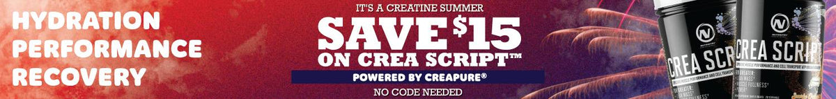 Promotion banner