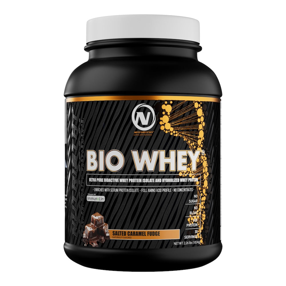 Bio Whey BIO WHEY® – Nutristat