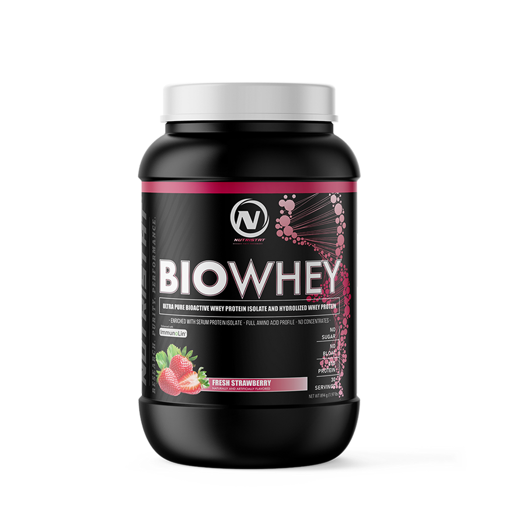 BIO WHEY 30 Servings / Chocolate Supreme BIO WHEY 30 Servings / Chocolate Supreme
